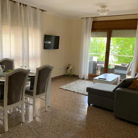 Apartamento * Portonovo