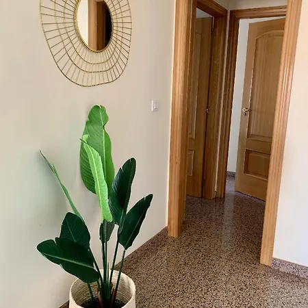 Apartamento Apartment Portonovo