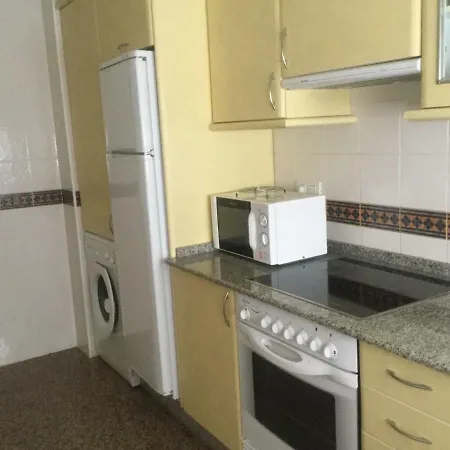 Apartamento * Portonovo