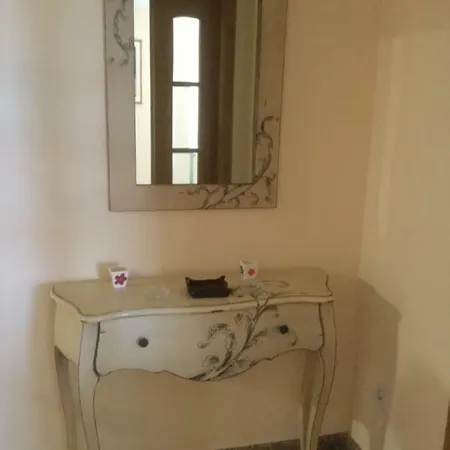 Apartamento *