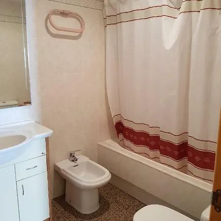Apartamento Portonovo
