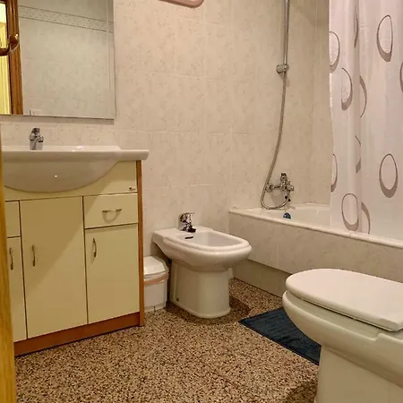 Apartamento Apartment