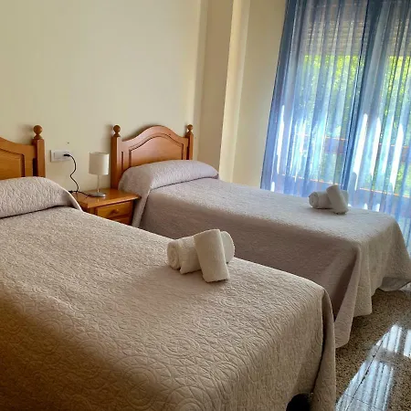 Apartamento * Portonovo