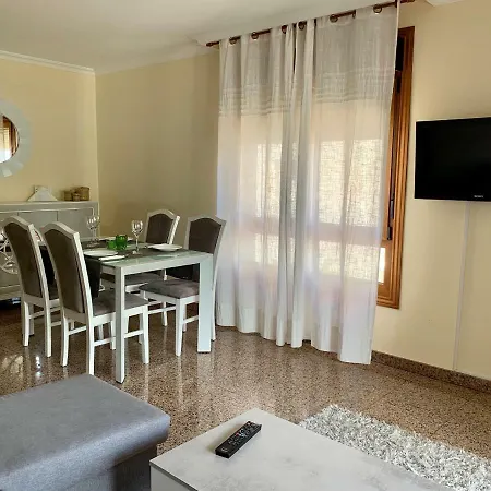 Apartment Apartamento