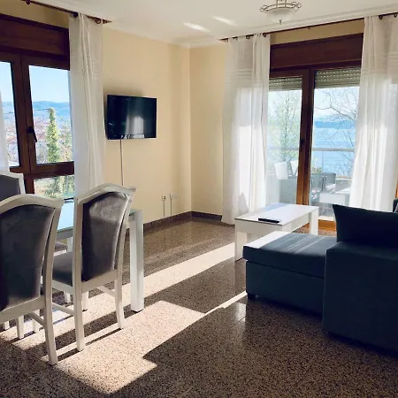 Apartamento Apartment *