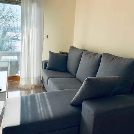 Apartamento Apartment *