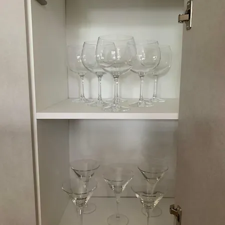 Apartamento Apartment *