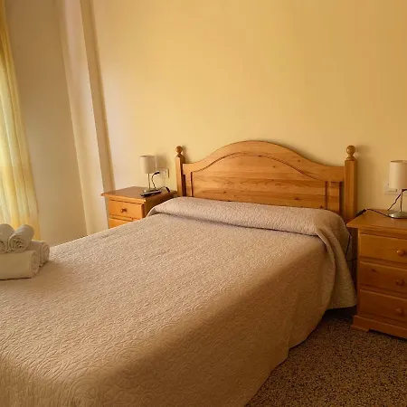Apartamento * Portonovo